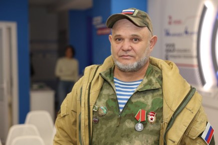 «Русский – это тот, кто говорит и думает по-русски»
