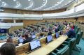 Евгения Уваркина: Итоги 598 пленарного заседания Совета Федерации