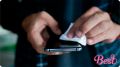 Как сохранить идеальную чистоту техники Apple: простой и эффективный гид