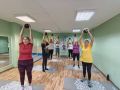 Спорт объединяет детей, взрослых и пожилых липчан