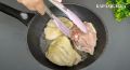Как приготовить куриные бедрышки по-венгерски: простой и эффектный рецепт