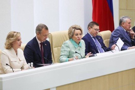 Евгения Уваркина: Теперь за холод в домах — строгий спрос!