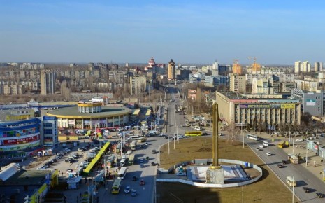 Плановое отключение воды. 25 октября