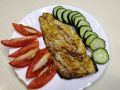 Как запечь скумбрию с ароматной паприкой за полчаса: простой и вкусный рецепт
