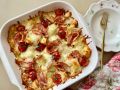 Ленивая пицца: быстро и вкусно для всей семьи