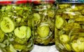 Как порадовать зимний стол: огуречный салат как свежий вкус лета