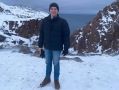 Австралиец открывает для себя невероятную Россию