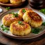 Картофельные зразы с мясом: советский вкус, который возвращает в детство