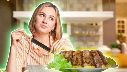 Холодец выйдет провальным: эти ошибки при готовке допускает каждая вторая