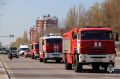 В последнее воскресенье октября отмечается День автомобилиста!