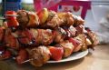 Как приготовить вкусный шашлык в духовке? Топ-5 рецептов