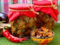 Зимние заготовки: пик вкуса и домашнего уюта