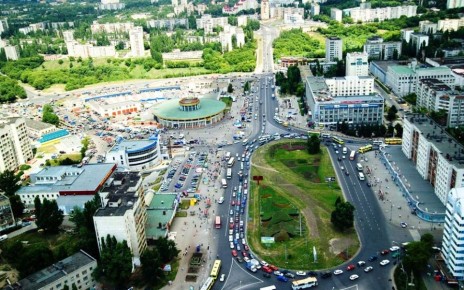 Плановое отключение света. 27 октября
