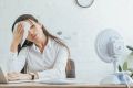 Как пережить 30-градусную жару: советы для комфортного лета