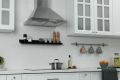 Секреты блестящей кухни: как эффективно очистить вытяжку