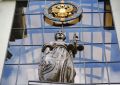 Верховный суд усиливает меры за госизмену