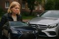 Удар ниже пояса: теща должника приобретает роскошные авто перед банкротством