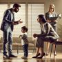Как вернуть ребенка: важные шаги в сотрудничестве с психологом и приставами