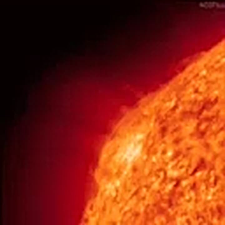 Магнитная буря накроет Землю и продлится до конца октября