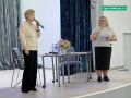 Поговорить с Дарьей Донцовой лично смогли сегодня ельчане