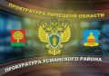 После вмешательства прокуратуры Усманского района восстановлены трудовые права местной жительницы