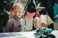 VI фестиваль IT-культуры стартовал в ТРЦ «Ривьера»