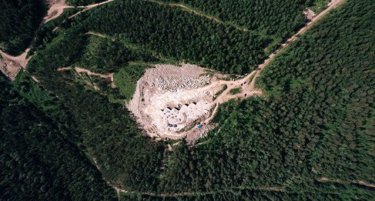 Дикие ужины: Красноярск стал гастрономической сенсацией этого лета