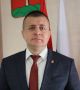 Главой Тербунского округа избран Николай Черников, который до этого занимал должность главы Тербунского района