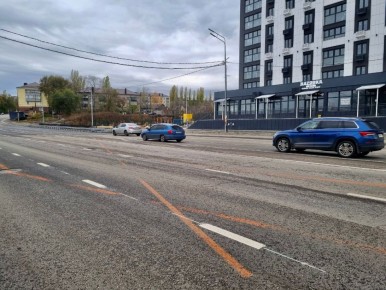 Студёновский мост открыли на месяц раньше запланированного
