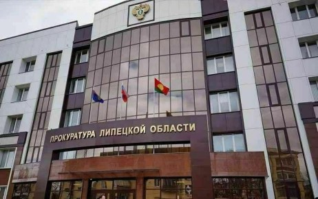 В Липецкой области после вмешательства прокуратуры в водоохраной зоне реки Кшень ликвидирована свалка отходов производства
