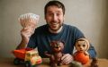Как старые советские игрушки принесли 15 000 рублей