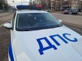 В прошедшие сутки на дорогах региона было зарегистрировано одно дорожно-транспортное происшествие, в котором пострадал один человек