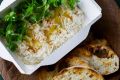 Бабагануш с характером