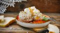 Мясные ёжики с рисом: вкусный и незабываемый советский рецепт