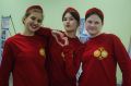 Фестиваль ученического самоуправления «Диалог цивилизаций» открылся в Липецке