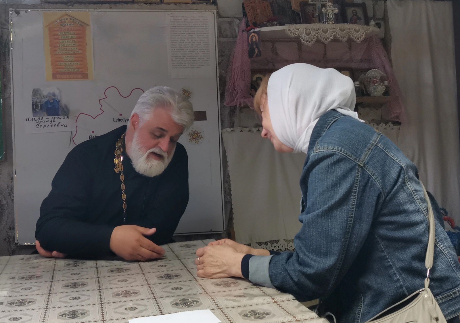 В Липецке завершается уникальный социальный проект «Качество жизни начинается с трезвости» В Липецке завершается уникальный социальный проект «Качество жизни начинается с трезвости»