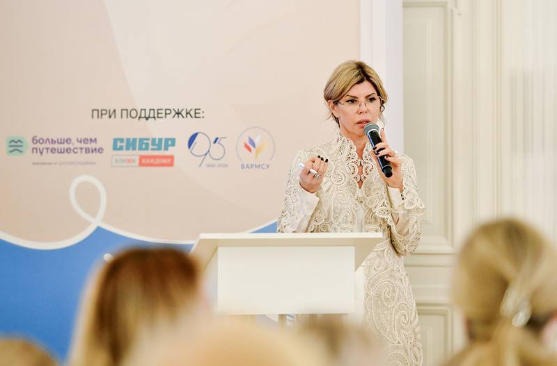 «Лидеры территорий за сохранение традиций»: от уникальных практик к конкретным решениям