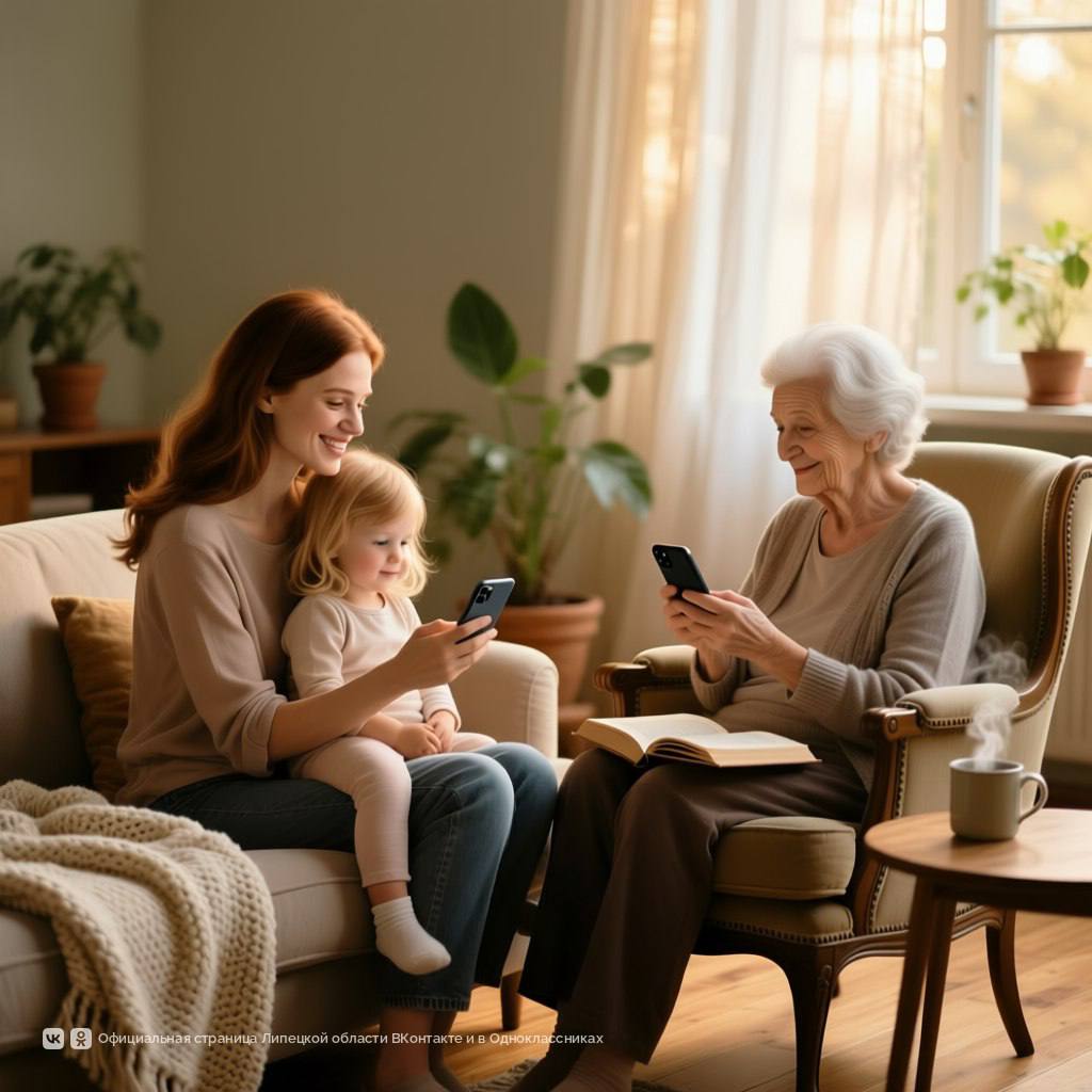 Детские выплаты и пенсии в ноябре жители ЛО получат раньше срока — 1 числа