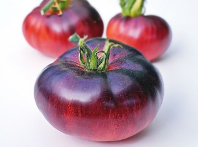 Удивительные томаты: как случайный эксперимент стал настоящей находкой