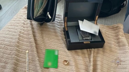 Ирина Волк: Маски и перчатки, которые использовали злоумышленники, подозреваемые в хищении 11 млн рублей из магазина, не помогли им уйти от ответственности