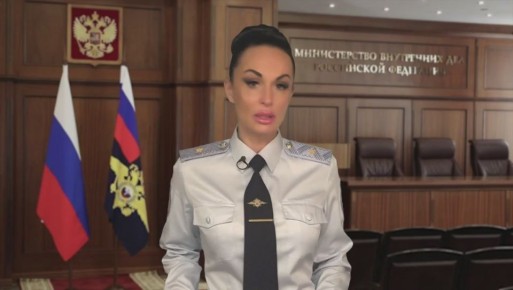 Комментарий официального представителя МВД России Ирины Волк о том, что в Липецке полицейские задержали подозреваемых в хищении 11 млн рублей из кабинета директора магазина