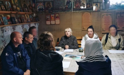 В Липецке завершается уникальный социальный проект «Качество жизни начинается с трезвости»