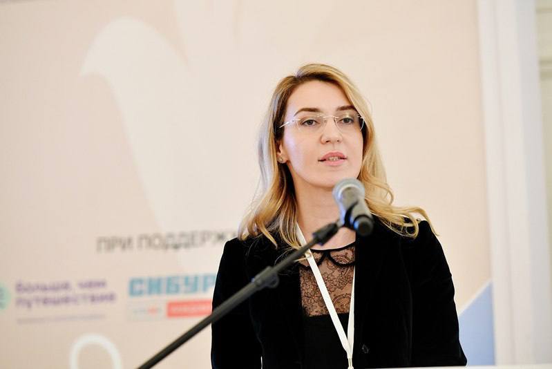 «Лидеры территорий за сохранение традиций»: от уникальных практик к конкретным решениям «Лидеры территорий за сохранение традиций»: от уникальных практик к конкретным решениям