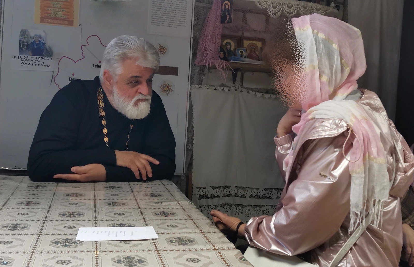 В Липецке завершается уникальный социальный проект «Качество жизни начинается с трезвости» В Липецке завершается уникальный социальный проект «Качество жизни начинается с трезвости»