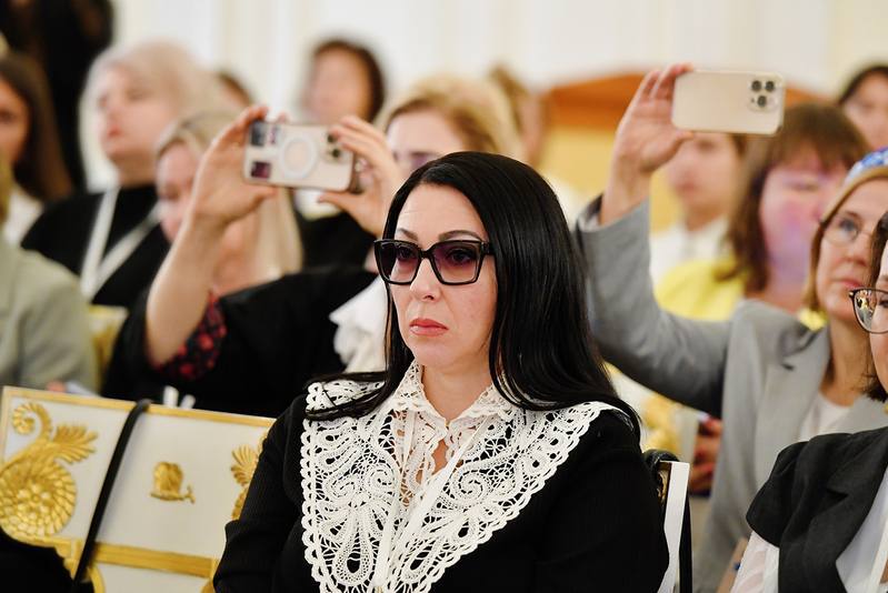 «Лидеры территорий за сохранение традиций»: от уникальных практик к конкретным решениям «Лидеры территорий за сохранение традиций»: от уникальных практик к конкретным решениям