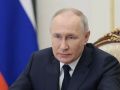 Путин одобрил уничтожение незаконного метанола для борьбы с контрабандой