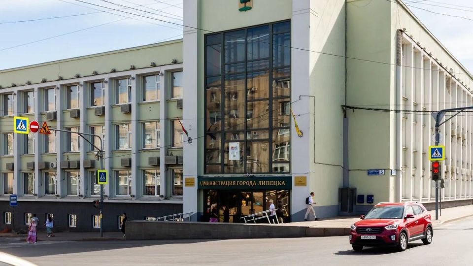 В Липецкой области могут повысить транспортный налог