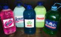 Моющие средства в канистрах: выгодная покупка или источник разочарований?