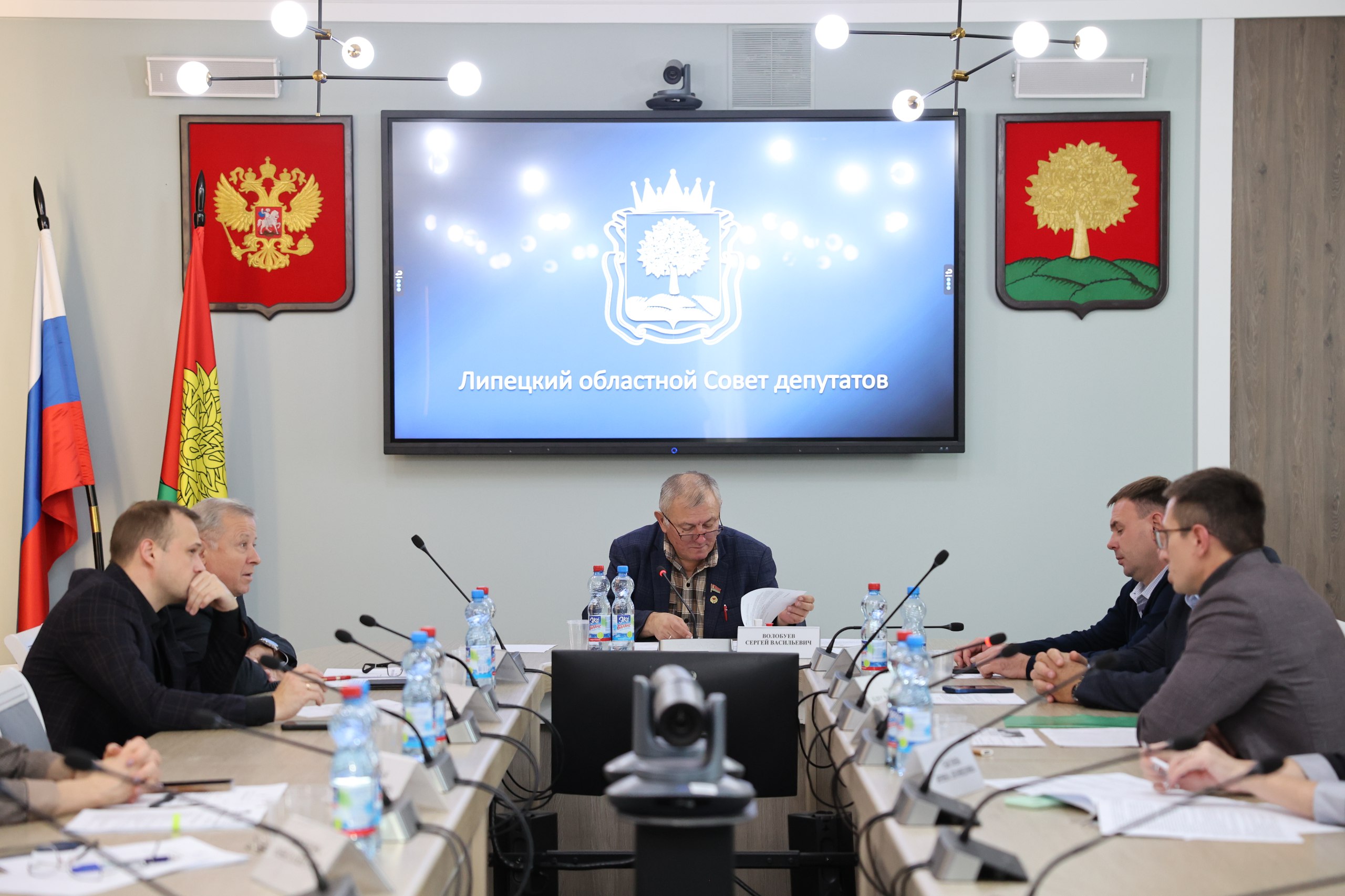 Более 7 млн рублей направлено на реализацию экопрограммы в Липецкой области