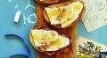 Рейнский яичный сыр на тостах — ваша новая кулинарная находка
